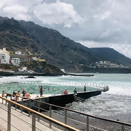 Seaside Appartamento