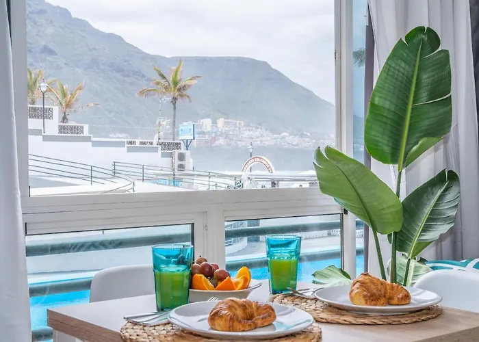 Apartment Seaside *