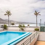 Lägenhet Seaside Punta Del Hidalgo