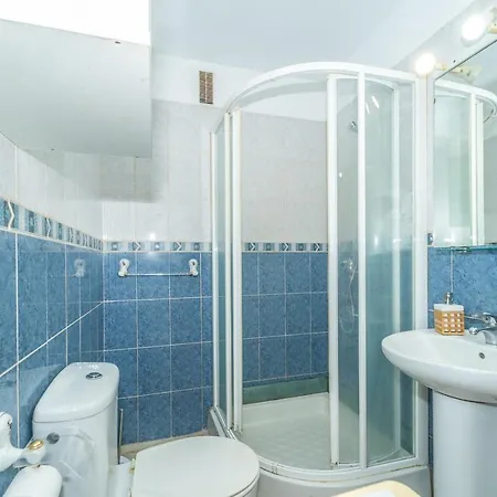 Seaside Apartament