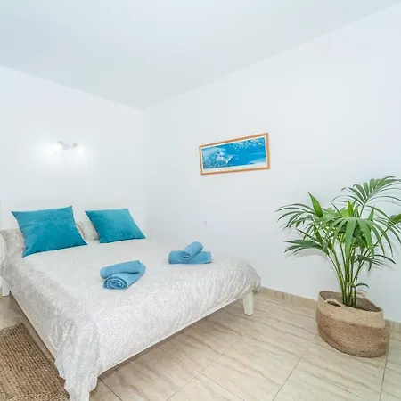 Apartament Seaside *