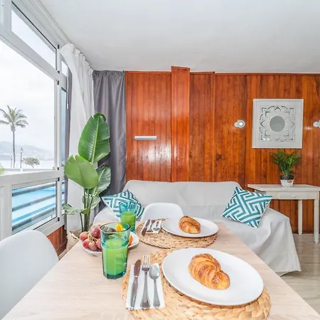 Seaside Apartament *