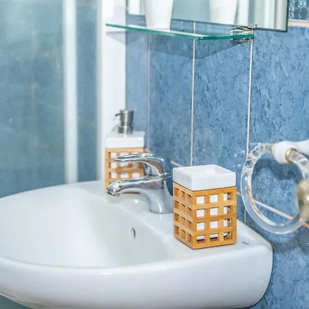 Apartament Seaside