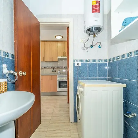 Seaside Appartement