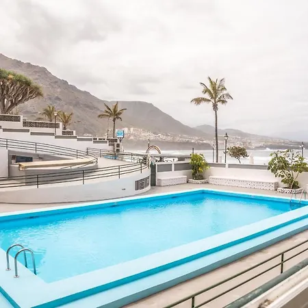 Seaside Apartament
