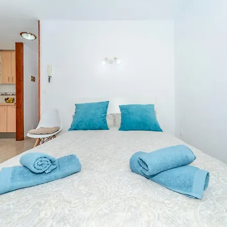 Appartement Seaside Punta Del Hidalgo
