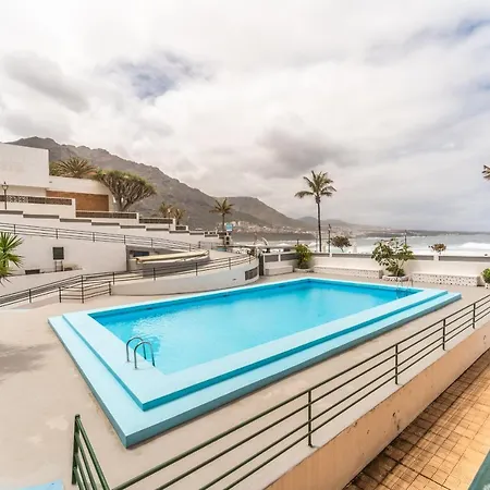 Seaside Appartement