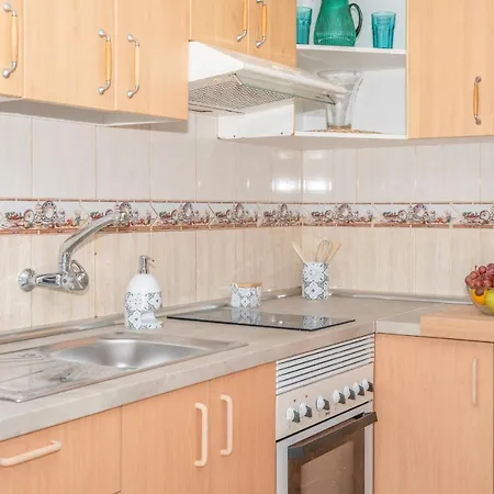 Seaside Appartement Punta Del Hidalgo