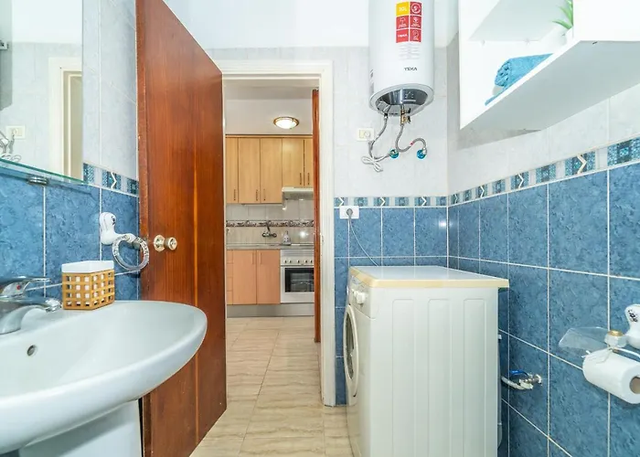 Seaside Apartman